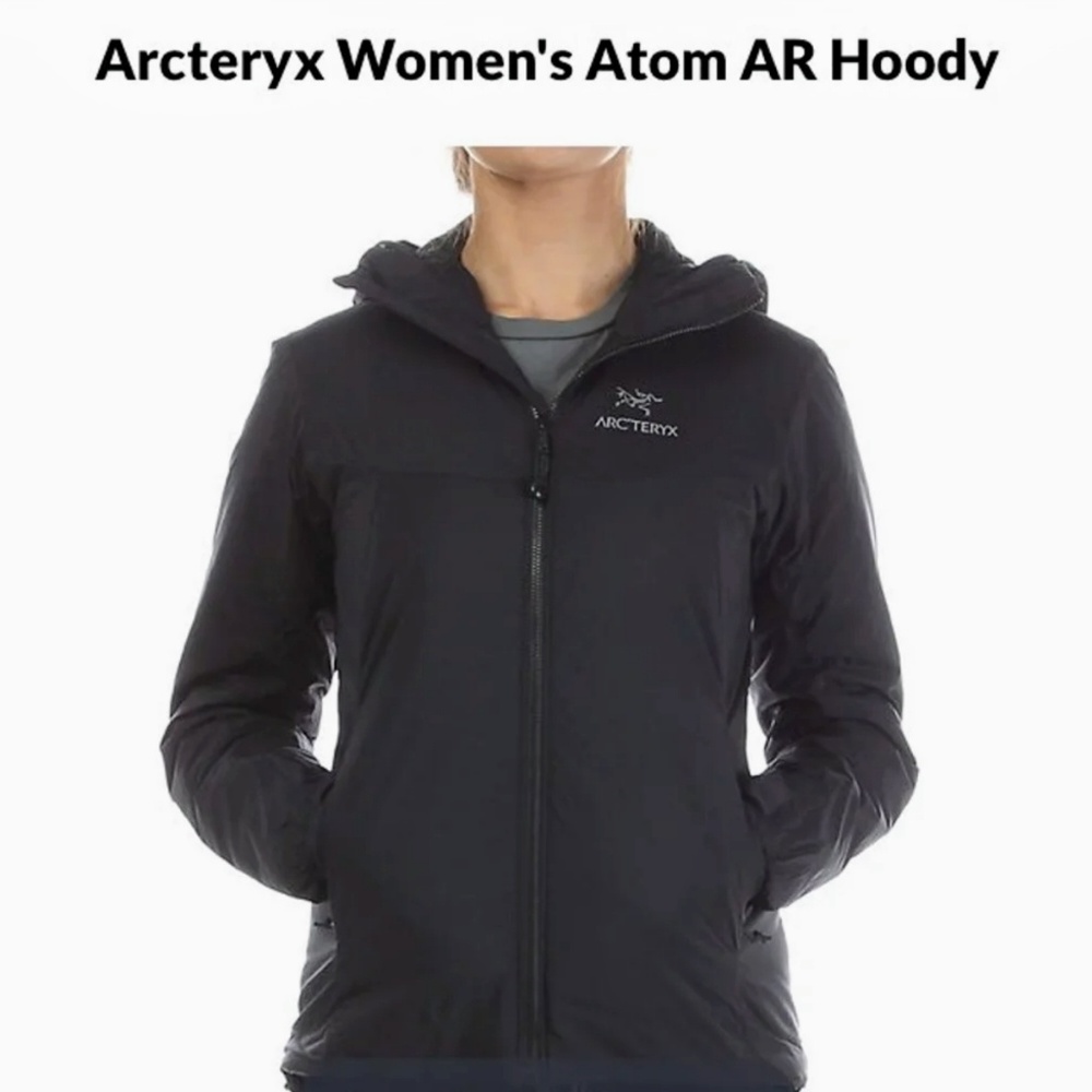 Acteryx Atom AR Jacket